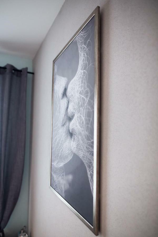M.H. Arthouse Apartment Щецин Екстер'єр фото